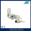 Furniture tubular Cam Lock